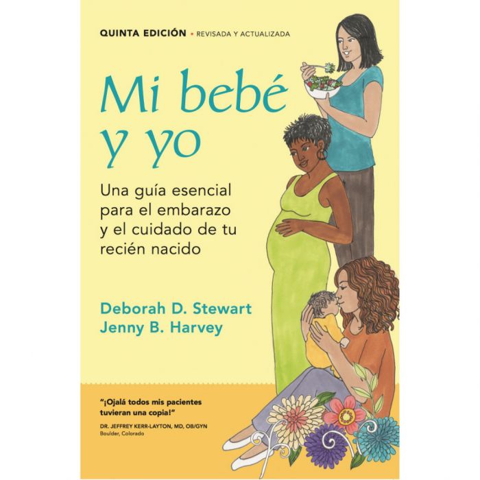 Los Divercuentos | Libros para bebés | Mi bebé y yo