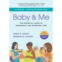 Baby & Me, 6th Edition