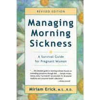 Managing Morning Sickness