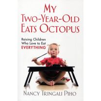 My Two-Year-Old Eats Octopus