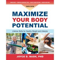 Maximize Your Body Potential, 4th Edition