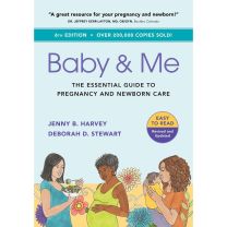 Baby & Me, 6th Edition