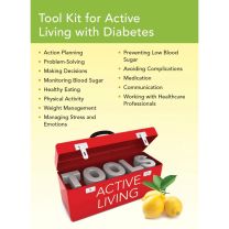 Tool Kit: DIABETES Self-Management Program 