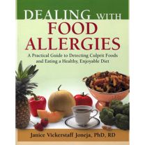 Dealing with Food Allergies