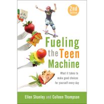 Fueling the Teen Machine, 2nd Edition