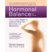 Hormonal Balance, 3rd Edition