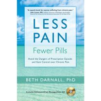 Less Pain, Fewer Pills