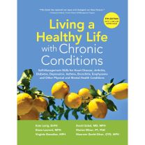 Living a Healthy Life with Chronic Conditions, 5th Edition