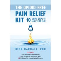 The Opioid-Free Pain Relief Kit